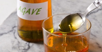 sirop de agave este ceea ce este și ceea ce mănâncă (sirop) sirop de agave este ceea ce este și ceea ce mănâncă