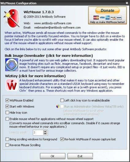 Descărcați programul pentru a curăța Windows dosar temp (fișiere temporare) Descărcați programul pentru a curăța Windows dosar temp