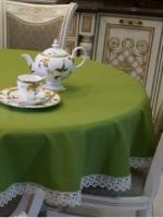Fețe de masă pe masă în fiecare zi (fiecare) Fețe de masă pe masă în fiecare zi