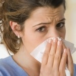 Câte zile o persoană infectată cu SARS și rece comune (zile) Câte zile o persoană infectată cu SARS și rece comune