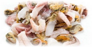 Cât timp este nevoie pentru a găti un amestec de fructe de mare (obligatoriu) Cât timp este nevoie pentru a găti un amestec de fructe de mare