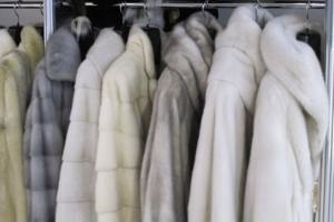 Achiziționarea de blană de nurcă (de cumpărare) Cumpărarea haine de blană de nurcă