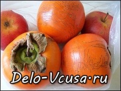 Dulce, neterpkaya curmale (curmal) neterpkaya curmale dulce