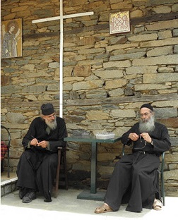 Lacrimi de Fecioarei - Optina - cronica vie (Cartea) Lacrimi de Fecioarei - Optina - cronica vii