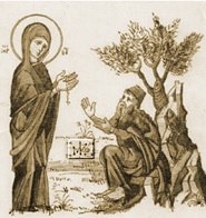 Lacrimi de Fecioarei - Optina - vie cronica (etirasteniya) Lacrimi de Fecioarei - Optina - cronica vii