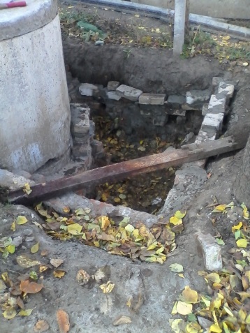 Se scurge bine într-o casă privată, cu propriile sale mâini (de scurgere) Se scurge bine într-o casă privată, cu propriile sale mâini
