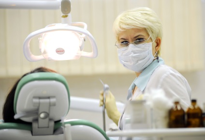 Modern clinica cosmetica dentara in dinte (dentare) Modern cosmetice stomatologie clinica dinte
