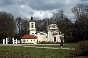 Spassky Lutovinovo - mycicerone (regiunea Turgenevo Tula) Spassky Lutovinovo - mycicerone