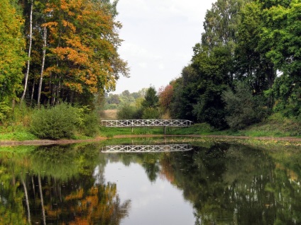Spassky Lutovinovo, regiunea Orel (Spasskoe- Lutovinovo) Spassky Lutovinovo, Regiunea Oriol