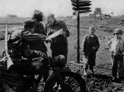 Forțele Speciale partizani de distrugere al Wehrmacht-ului (de caz) Forțele Speciale Wehrmacht pentru a distruge gherilelor
