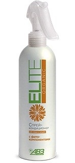 lână Aerosoli (ulei de nurcă nurcă) Aerosoli pentru lână
