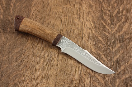 Oțel 100h13m 95X18 sau - ceea ce este mai bine (oțel) 100h13m Steel sau 95X18 - ceea ce este mai bine