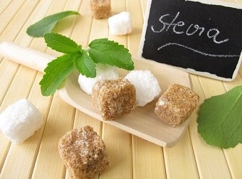 Stevia este un substitut natural de zahăr pentru pierderea in greutate - beneficii și a efectelor nocive, Clinica slav