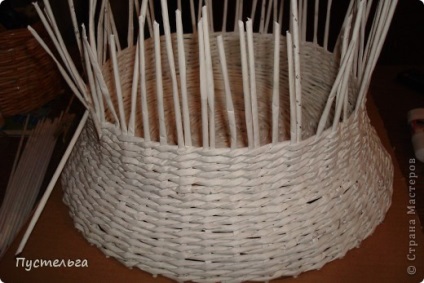 masa de răchită din ziare (împletitură) masa de răchită din ziare