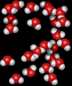 Structura materiei