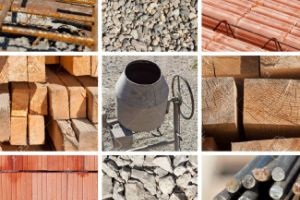 Construcția magazinului cu mâinile lor (De-Kastri Khabarovsk Kraina) Construcția magazinului cu mâinile lor
