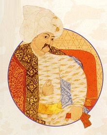 Sultan - aceasta (musulman secular din titlu conducător) Sultan - este