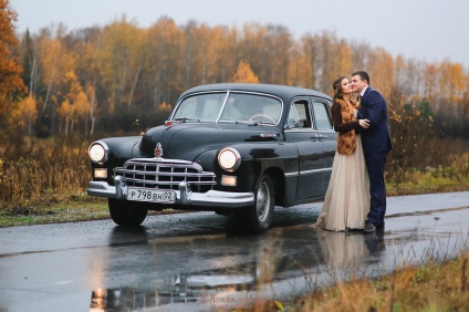 Nunta Eugene si Anton toamna moale retro, se căsătorească cu mine, Rustem! (Până la 30 de persoane) Nunta Eugene si Anton toamna moale retro, se căsătorească cu mine, Rustem!