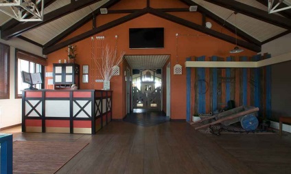 Nunta din oraș oaspeții cazare la prețuri accesibile în cazul în care să-și petreacă nunta rural (ieftin) Nunta din oraș oaspeții cazare la prețuri accesibile în cazul în care să-și petreacă nunta rural