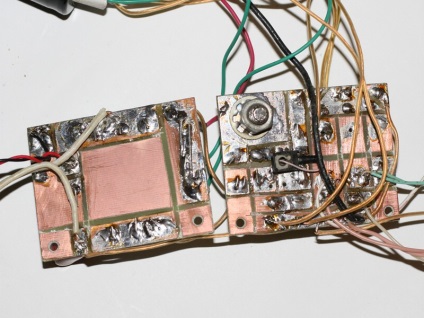 Flash Schema (schema) bliț de conducere