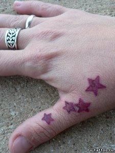 tatuaj stea (foto, valoare, schițe), tattoofotos (stele) tatuaj stea (foto, valoare, schițe), tattoofotos