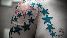 tatuaj stea (foto, valoare, schițe), tattoofotos (schițe) tatuaj stea (foto, valoare, schițe), tattoofotos