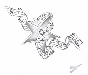 tatuaj stea (foto, valoare, schițe), tattoofotos (tattoofotos) tatuaj stea (foto, valoare, schițe), tattoofotos