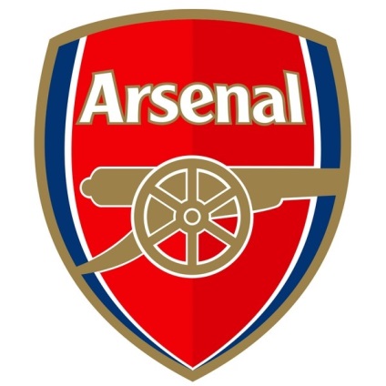 semne secrete (Arsenal regal de obicei) semne secrete