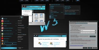 Subiecte WindowBlinds (WindowBlinds) Subiecte WindowBlinds