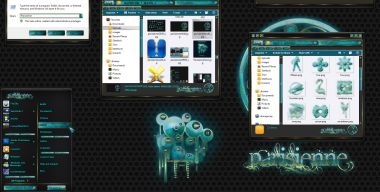 Subiecte WindowBlinds (versiune a sistemului de proiectare) Subiecte WindowBlinds
