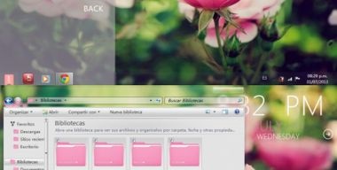 Subiecte WindowBlinds (versiune a sistemului de proiectare) Subiecte WindowBlinds