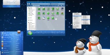 Subiecte WindowBlinds (Windows 7 tematice) Subiecte WindowBlinds