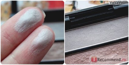 Eyeshadow Vivienne Sabo q - „brun metoda de aplicare ochi umbra 4 (vivienne) Eyeshadow Vivienne Sabo q - „proces de aplicare brun ochi umbra 4