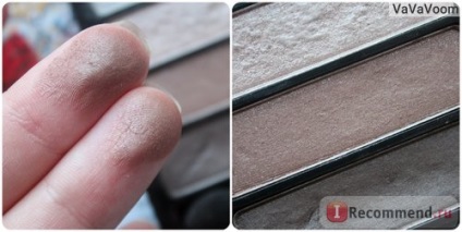 Eyeshadow Vivienne Sabo q - „brun metoda de aplicare ochi umbra 4 (vivienne) Eyeshadow Vivienne Sabo q - „proces de aplicare brun ochi umbra 4
