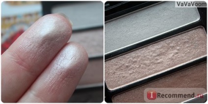 Eyeshadow Vivienne Sabo q - „brun metoda de aplicare ochi umbra 4 (umbră) Eyeshadow Vivienne Sabo q - „proces de aplicare brun ochi umbra 4