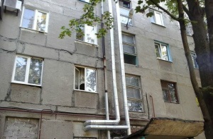 Izolarea termică a conductelor de aer instrucțiuni detaliate (conductă de aer) Izolarea termică a conductelor de aer instrucțiuni detaliate