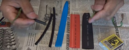 Adeziv tub termocontractabil și alte produse folosesc, diametru, clipuri video și fotografii (diametru) Adeziv termocontractibile tuburi și alte produse utilizează, diametru, clipuri video și fotografii