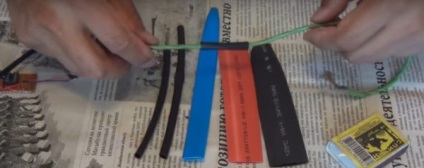 Adeziv tub termocontractabil și alte produse folosesc, diametru, clipuri video și fotografii (diametru) Adeziv termocontractibile tuburi și alte produse utilizează, diametru, clipuri video și fotografii