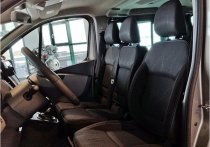 Test drive actualizat Renault trafic (cumpara Renault Trafic) Test drive actualizat Renault Trafic