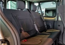 Test drive actualizat trafic Renault (trafic) Test drive actualizat Renault Trafic