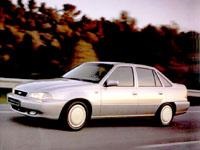 Specificații daewoo (catalog automobile caietul de sarcini auto Catalog de referință on-line daewoo / Daewoo) Specificații daewoo
