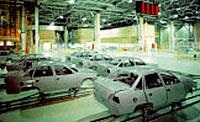 Specificații daewoo (daewoo) Specificații daewoo