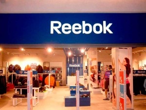 Cel mai bun ghid, marca Reebok (Reebok) Cel mai bun ghid, marca Reebok