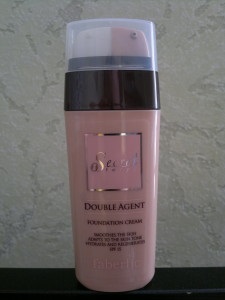 agent dublu Concealer, Faberlic-viață (cumpărare Faberlic) agent dublu Concealer, Faberlic-viață