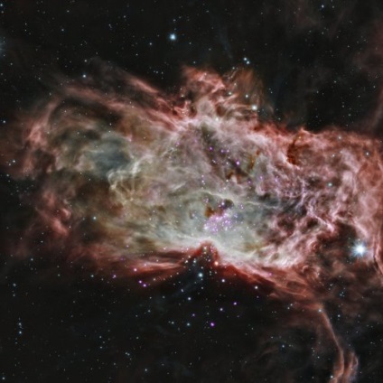 Top 20 cele mai uimitoare fotografii ale NASA din istoria (poze) Top 20 de imagini cele mai izbitoare din istoria NASA