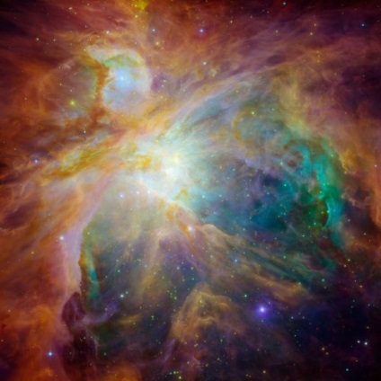 Top 20 de imagini cele mai izbitoare din istoria NASA (NASA) Top 20 de imagini cele mai izbitoare din istoria NASA