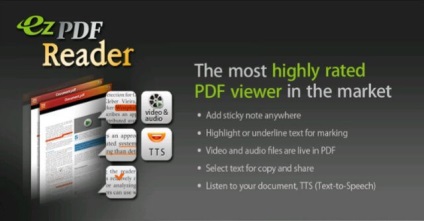 Top 3 (EBookDroid DjVu Reader) Top 3