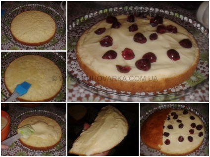 capac de tort pe probleme militare (poliție), cu crema de unt - o reteta modul de a găti cu fotografii (tort) capac de tort pe probleme militare (poliție), cu crema de unt - o reteta modul de a găti cu fotografii,