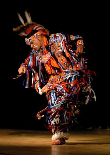 dansuri traditionale ale indienilor americani (partea 1) (America) dansuri traditionale ale indienilor americani (partea 1)