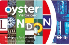 Travelcard sau stridie (pay as you go) Travelcard sau stridie